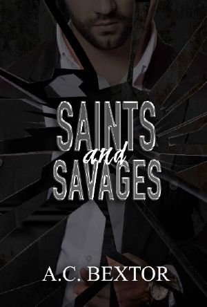 [Mafia 02] • Saints and Savages